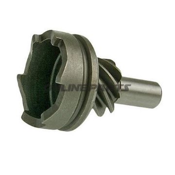 Kickstart Piniongy6 139Qmb 8 Teeth