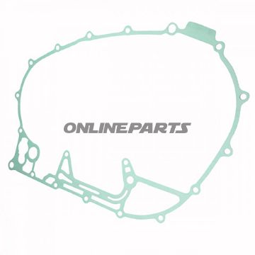 Clutch Cover Gasketathena