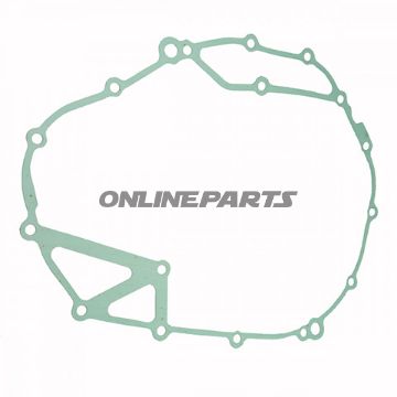 Clutch Cover Gasketathena