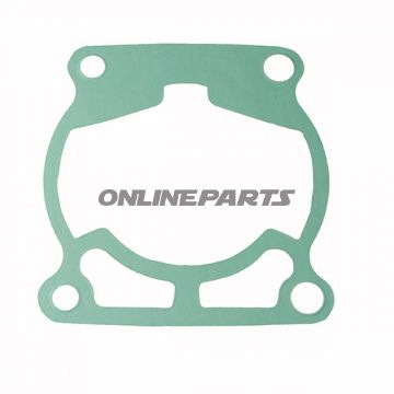 Cylinder Base Gasket 0.6Mm