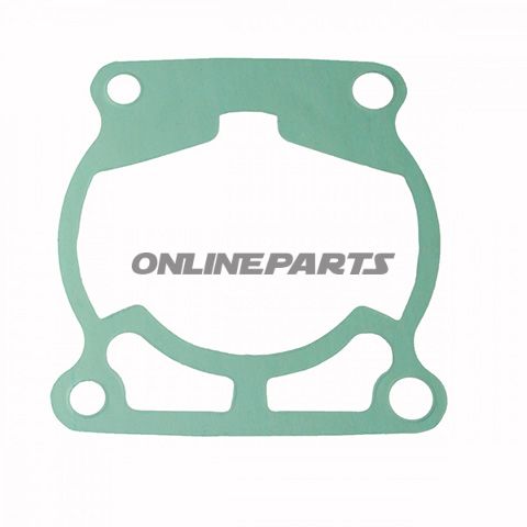 Cylinder Base Gasket 0.6Mm