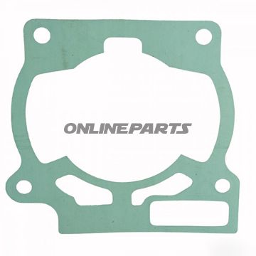 Cylinder Base Gasket 0.3Mm