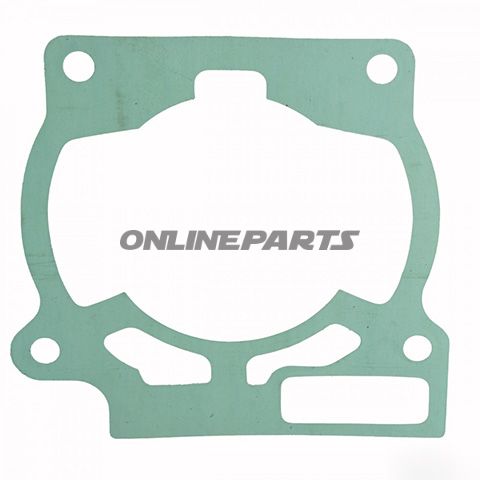 Cylinder Base Gasket 0.3Mm