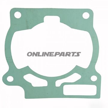 Cylinder Base Gasket 0.4Mm