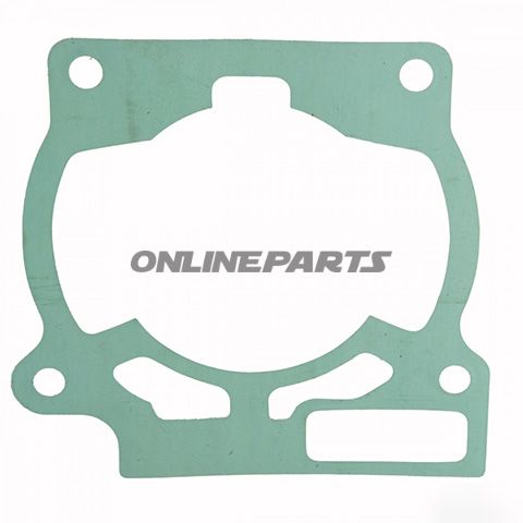 Cylinder Base Gasket 0.4Mm