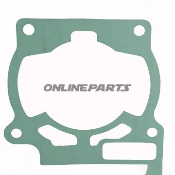 Cylinder Base Gasket 0.5Mm
