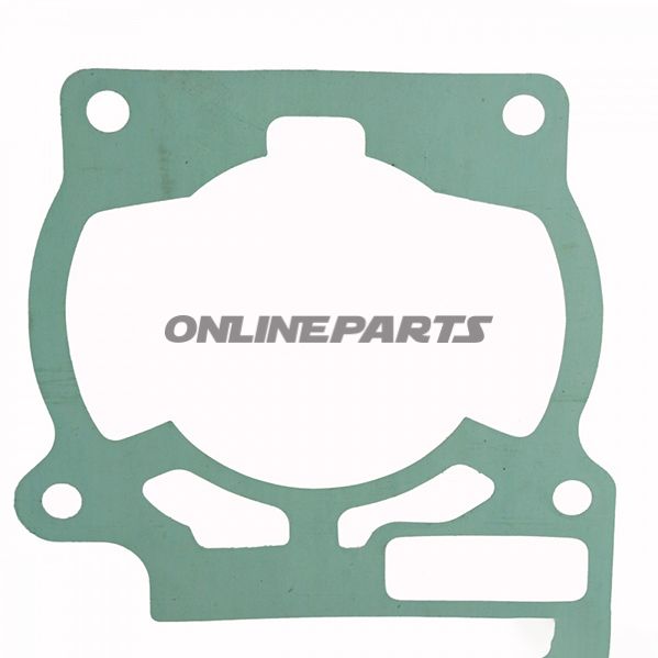 Cylinder Base Gasket 0.5Mm