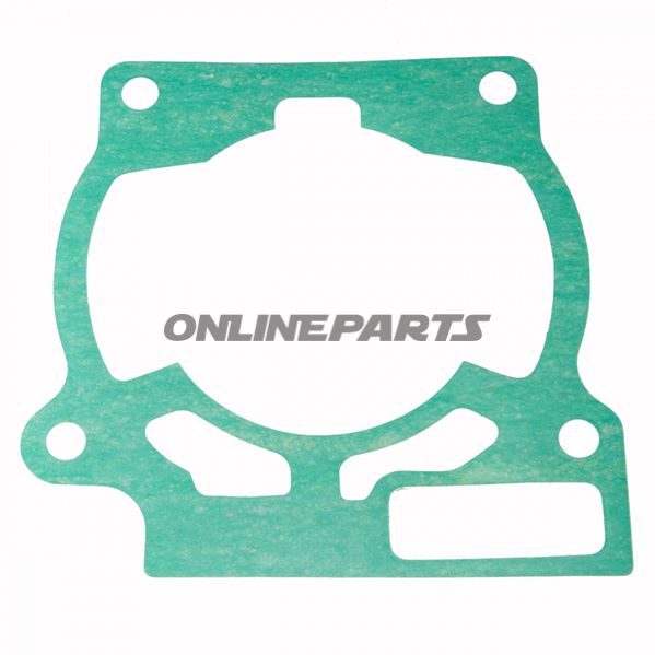 Cylinder Base Gasket 0.8Mm