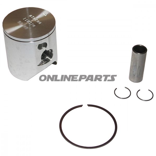 Piston Kit 53.96Mm B Athenaforged