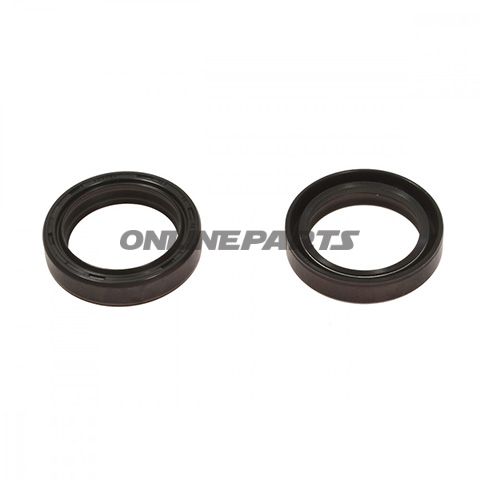 Fork Oil Seal Kit - Ari36x48x10.5