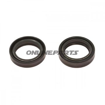 Fork Oil Seal Kit - Ari35x48x11