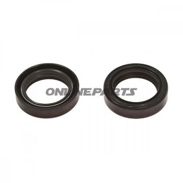 Fork Oil Seal Kit - Ari33x46x10.5