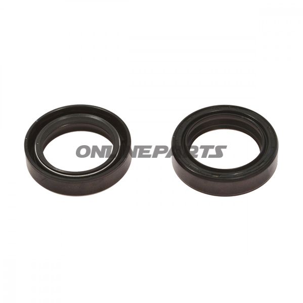 Fork Oil Seal Kit - Ari33x46x10.5