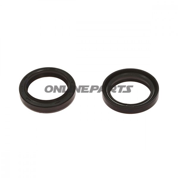 Fork Oil Seal Kit - Ari30x40x7/9