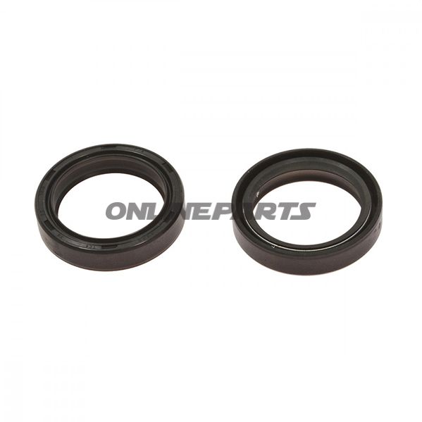 Fork Oil Seal Kit - Ari38x50x10.5