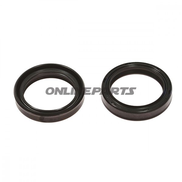 Fork Oil Seal Kit - Ari40x52/52.7X10/10.5
