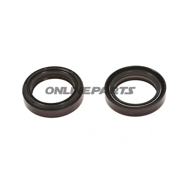 Fork Oil Seal Kit - Ari35x48x10.5