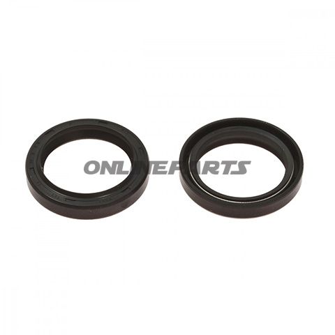 Fork Oil Seal Kit - Ari38x50x8/9.5