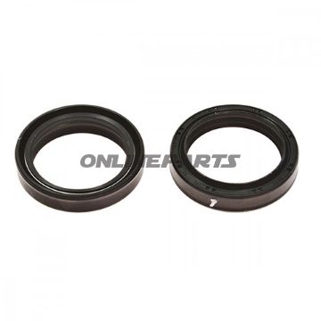 Fork Oil Seal Kit - Ari43x55x10.5/12