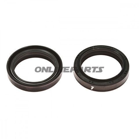 Fork Oil Seal Kit - Ari43x55x10.5/12