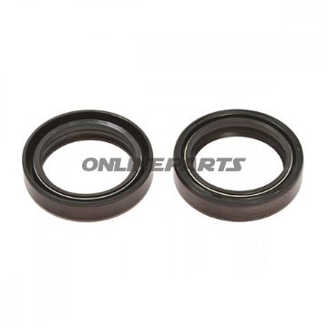 Fork Oil Seal Kit - Ari39x52x11