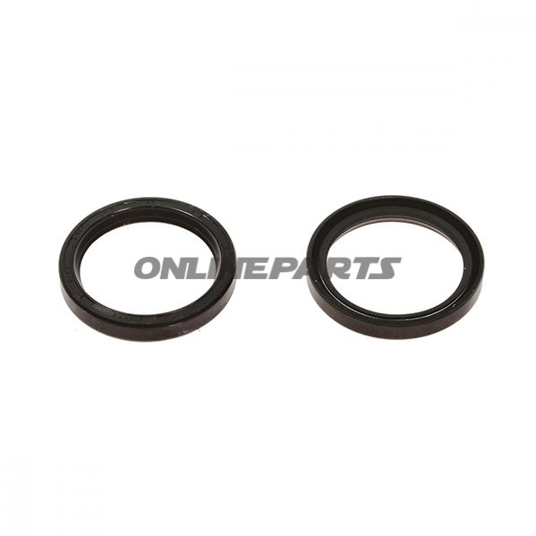 Fork Oil Seal Kit - Ari38.6X48x7
