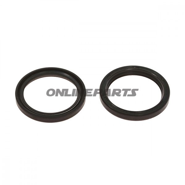 Fork Oil Seal Kit - Ari41x51x6