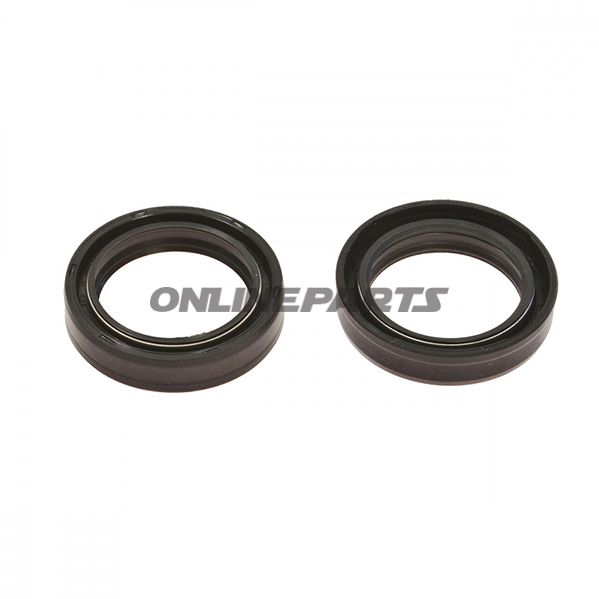 Fork Oil Seal Kit - Ari38x52x11