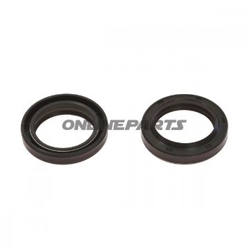 Fork Oil Seal Kit - Ari35x48x8/10.5