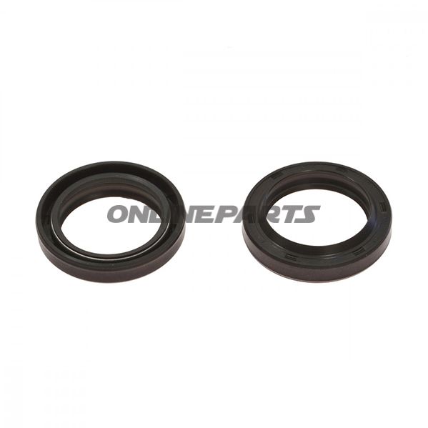 Fork Oil Seal Kit - Ari35x48x8/10.5