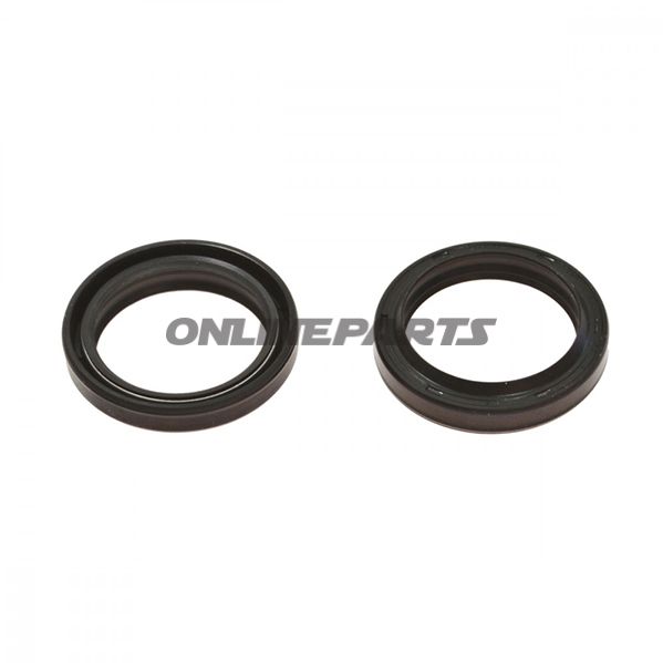 Fork Oil Seal Kit - Ari40x52x8/10.5