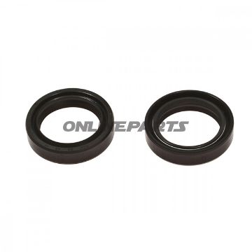 Fork Oil Seal Kit - Ari33x45x10