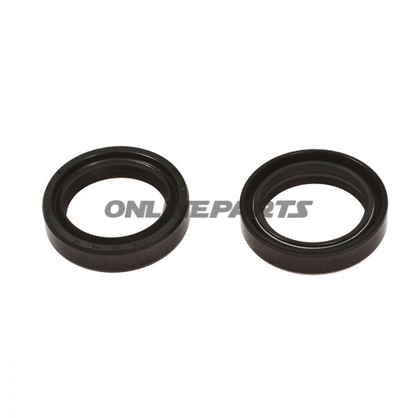 Fork Oil Seal Kit - Ari33x45x10