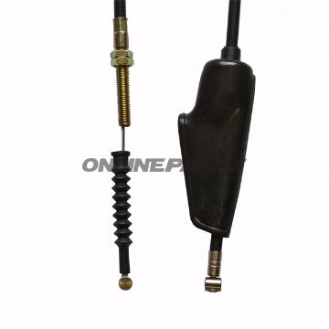Brake Cable Front
