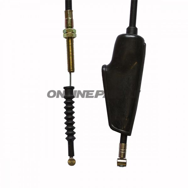 Brake Cable Front