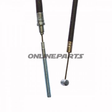 Brake Cable Front