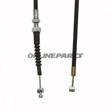 Brake Cable Front