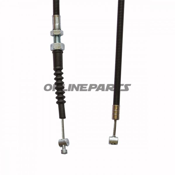 Brake Cable Front