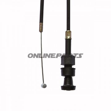 Choke Cable.