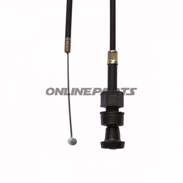 Choke Cable.