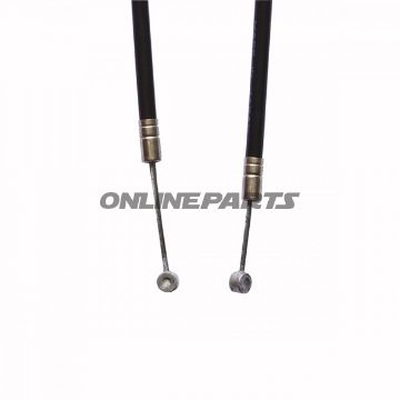 Choke Cable.