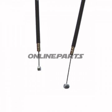 Choke Cable.