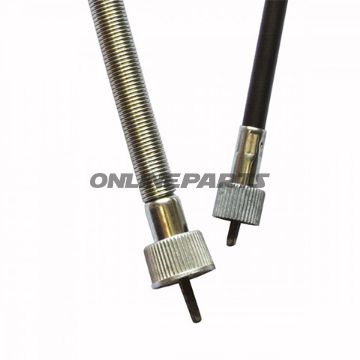 Tachometer Cable.