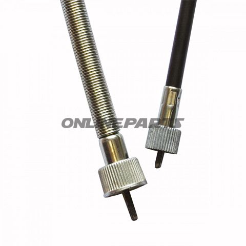 Tachometer Cable.