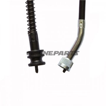 Tachometer Cable.
