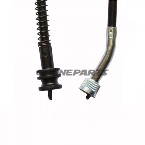 Tachometer Cable.