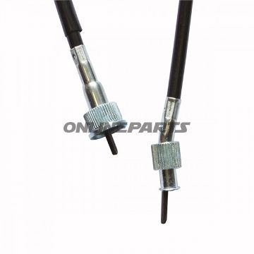 Tachometer Cable.