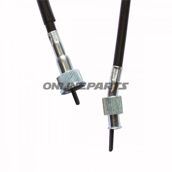 Tachometer Cable.