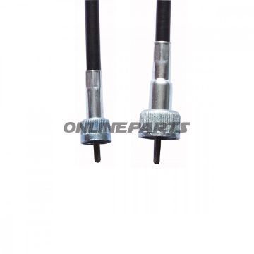 Tachometer Cable.