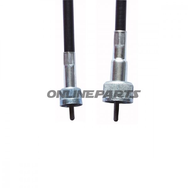 Tachometer Cable.